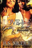 Love Me Long Time