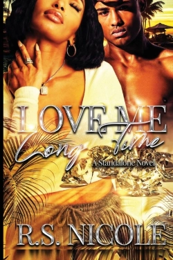 Bertrand.pt - Love Me Long Time