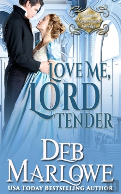 Bertrand.pt - Love Me, Lord Tender