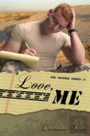 Love, Me