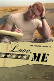 Love, Me