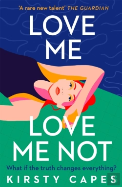 Bertrand.pt - Love Me, Love Me Not