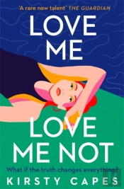 Love Me, Love Me Not