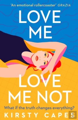 Bertrand.pt - Love Me, Love Me Not