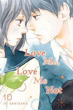 Bertrand.pt - Love Me, Love Me Not, Vol. 10