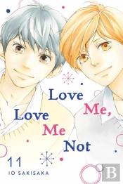 Love Me, Love Me Not, Vol. 11