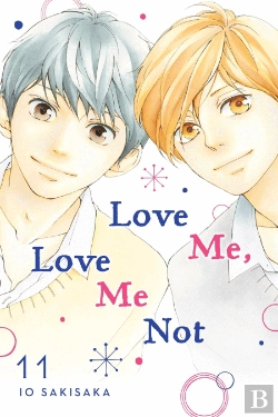 Bertrand.pt - Love Me, Love Me Not, Vol. 11