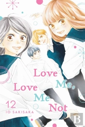 Love Me, Love Me Not, Vol. 12