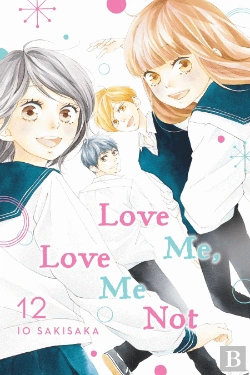 Bertrand.pt - Love Me, Love Me Not, Vol. 12