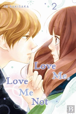 Bertrand.pt - Love Me, Love Me Not, Vol. 2
