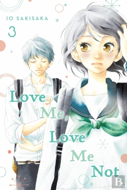 Bertrand.pt - Love Me, Love Me Not, Vol. 3