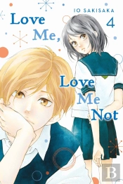 Love Me, Love Me Not, Vol. 4