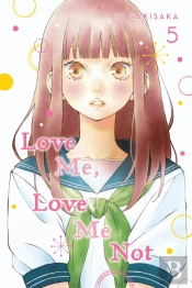 Love Me, Love Me Not, Vol. 5