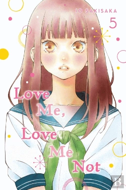 Bertrand.pt - Love Me, Love Me Not, Vol. 5