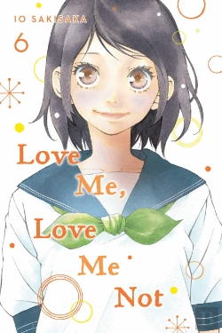 Bertrand.pt - Love Me, Love Me Not, Vol. 6