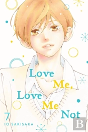Love Me, Love Me Not, Vol. 7