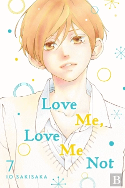 Bertrand.pt - Love Me, Love Me Not, Vol. 7