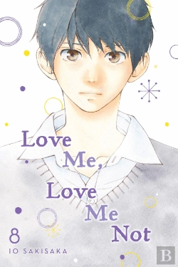 Bertrand.pt - Love Me, Love Me Not, Vol. 8