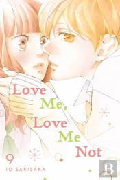 Love Me, Love Me Not, Vol. 9