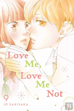 Bertrand.pt - Love Me, Love Me Not, Vol. 9