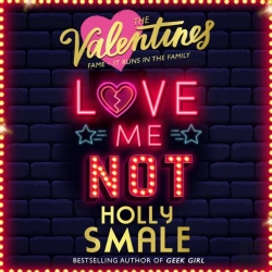 Bertrand.pt - Love Me Not