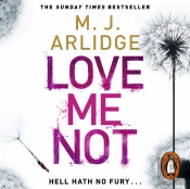 Love Me Not