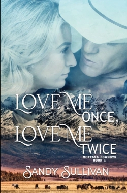 Bertrand.pt - Love Me Once, Love Me Twice