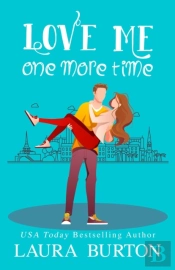 Love Me One More Time