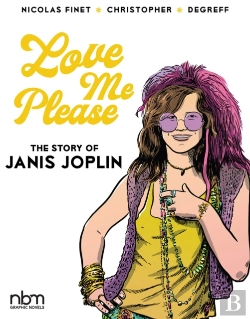 Bertrand.pt - Love Me Please