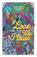 Love Me Please