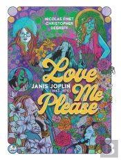 Love Me Please