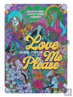 Bertrand.pt - Love Me Please