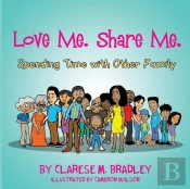 Love Me. Share Me.: Spending Time With O