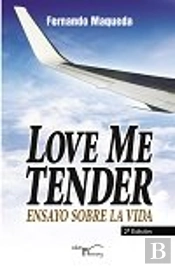 Love Me Tender (2ª Edición)