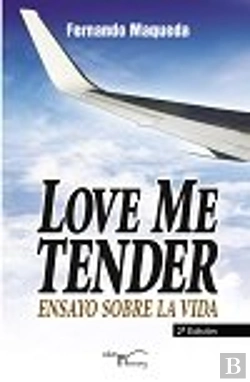 Bertrand.pt - Love Me Tender (2ª Edición)