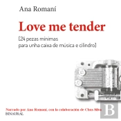 Love Me Tender