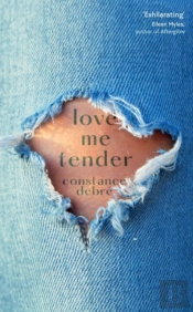 Love Me Tender