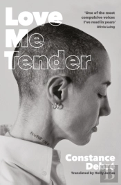Love Me Tender