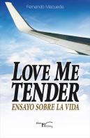 Love Me Tender