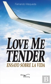 Love Me Tender