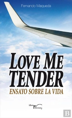 Bertrand.pt - Love Me Tender