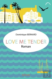 Love Me Tender : Roman