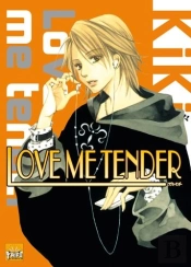 Love Me Tender T06