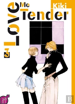 Bertrand.pt - Love Me Tender T.3
