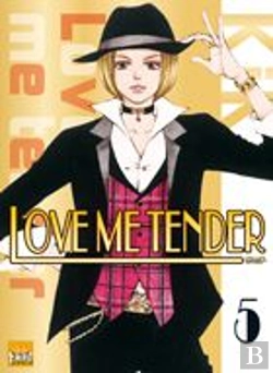 Bertrand.pt - Love Me Tender T.5