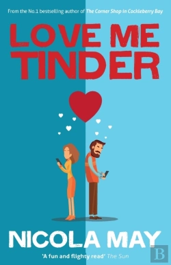 Bertrand.pt - Love Me Tinder