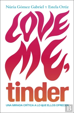 Bertrand.pt - Love Me, Tinder