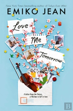 Bertrand.pt - Love Me Tomorrow