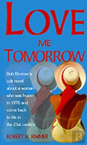 Love Me Tomorrow