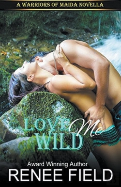 Bertrand.pt - Love Me Wild